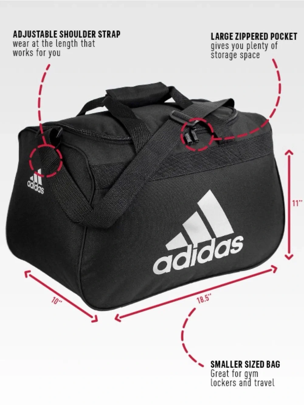 adidas this little